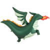 Balão Dragão 120cm